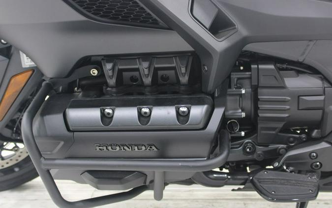 2025 Honda Gold Wing 50th Anniversary DCT 50th Anniversary