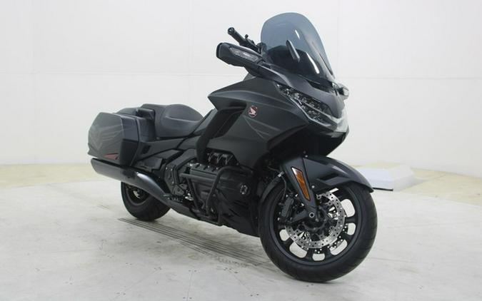 2025 Honda Gold Wing 50th Anniversary DCT 50th Anniversary