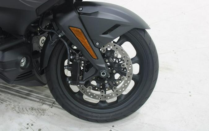 2025 Honda Gold Wing 50th Anniversary DCT 50th Anniversary