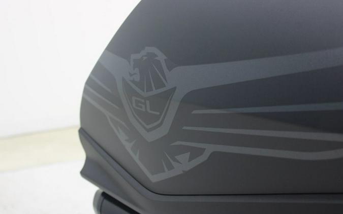 2025 Honda Gold Wing 50th Anniversary DCT 50th Anniversary