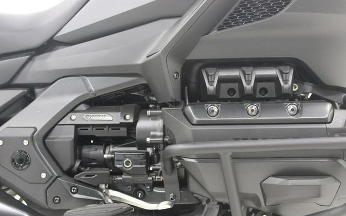 2025 Honda Gold Wing 50th Anniversary DCT 50th Anniversary