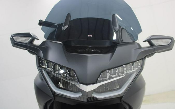 2025 Honda Gold Wing 50th Anniversary DCT 50th Anniversary