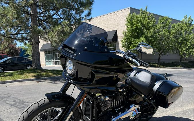 2026 Harley-Davidson Low Rider® ST