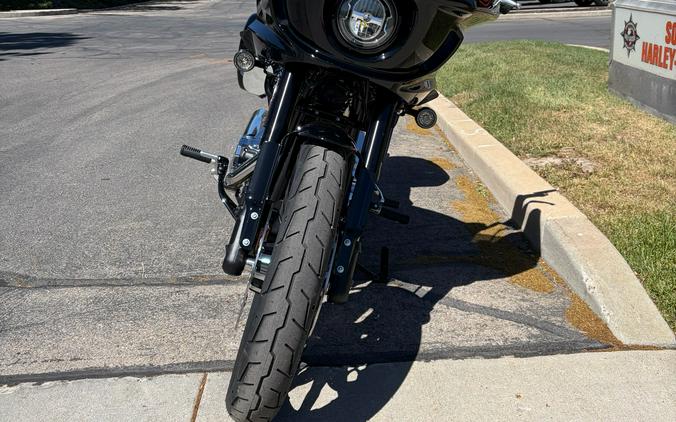 2026 Harley-Davidson Low Rider® ST