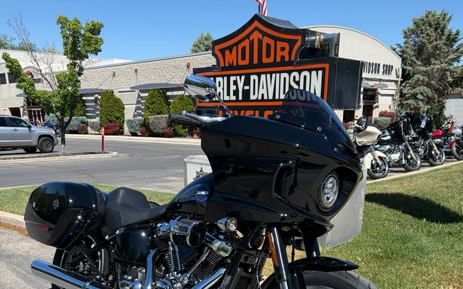 2026 Harley-Davidson Low Rider® ST