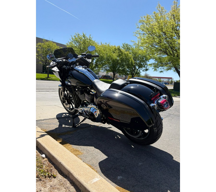 2026 Harley-Davidson Low Rider® ST