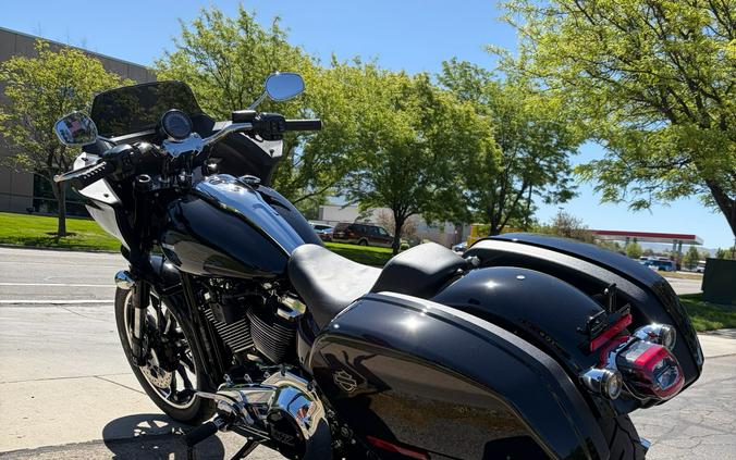 2026 Harley-Davidson Low Rider® ST