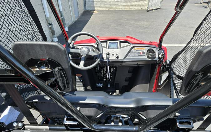 2026 Honda Pioneer 520