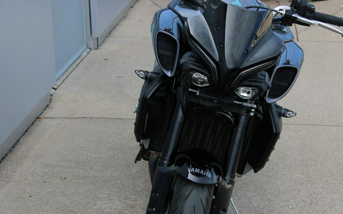 2024 MT-10 - Yamaha