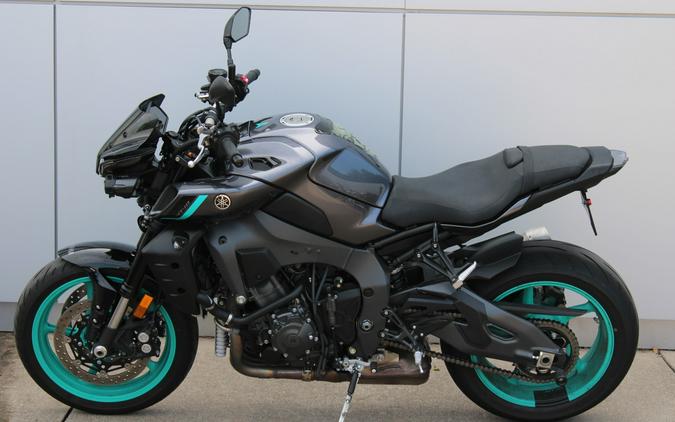 2024 MT-10 - Yamaha