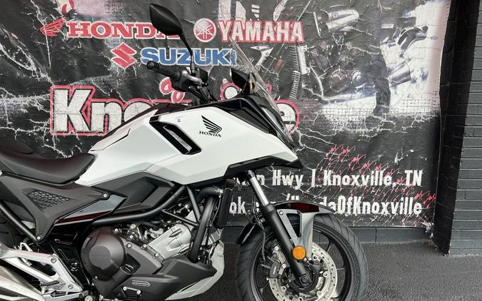 2026 Honda® NC750X DCT