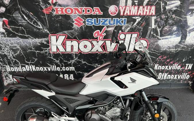 2026 Honda® NC750X DCT
