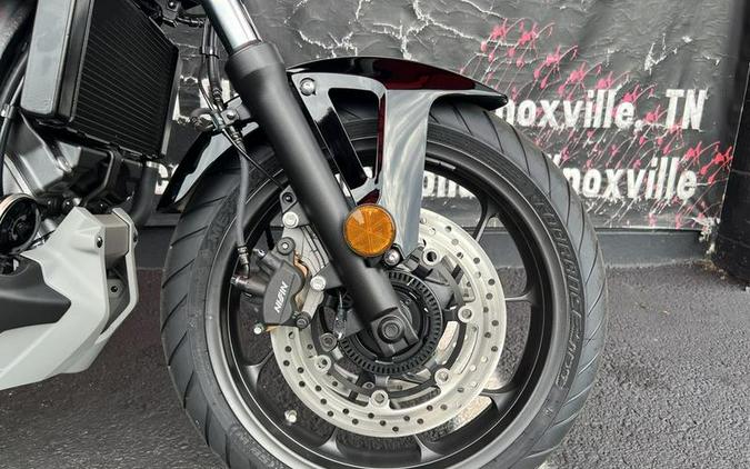 2026 Honda® NC750X DCT