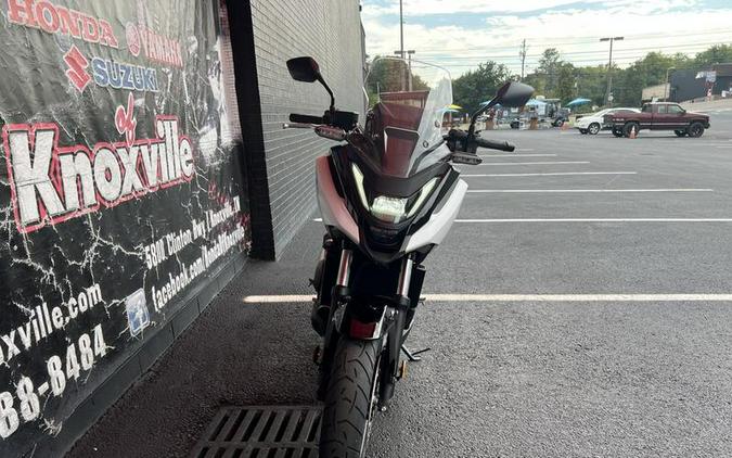 2026 Honda® NC750X DCT
