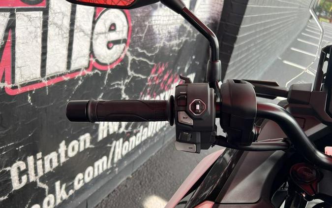 2026 Honda® NC750X DCT