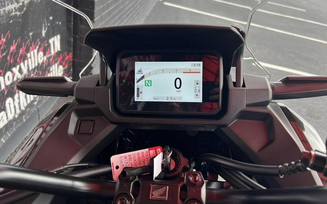 2026 Honda® NC750X DCT