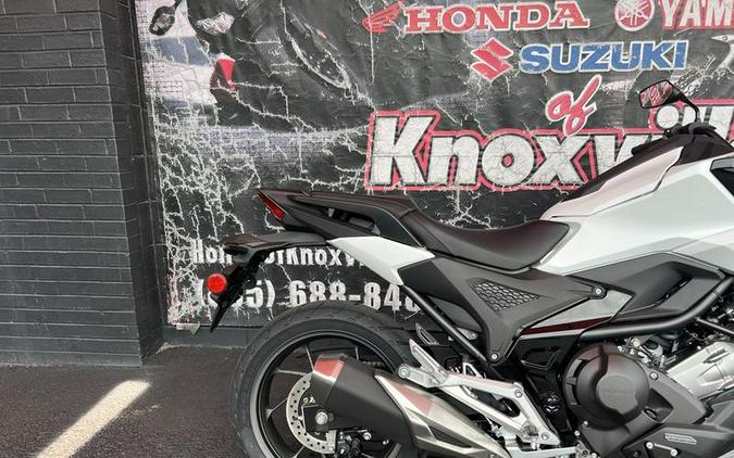 2026 Honda® NC750X DCT