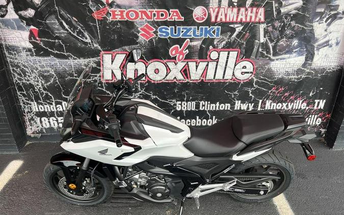 2026 Honda® NC750X DCT