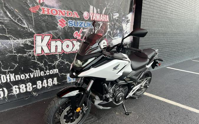 2026 Honda® NC750X DCT
