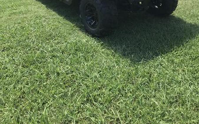 2026 Can-Am® Defender MAX DPS HD7 Compass Green