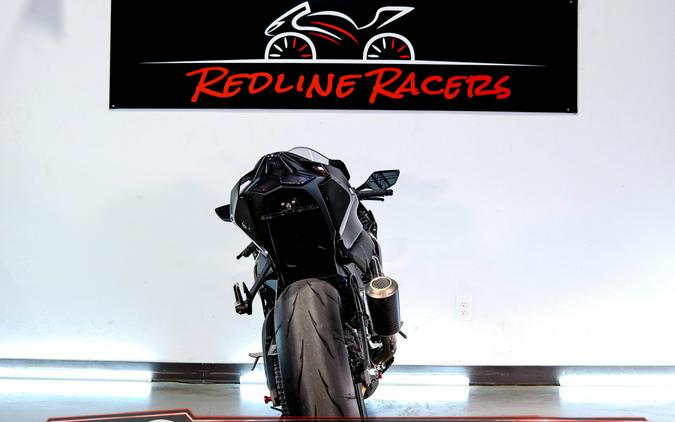 2021 KAWASAKI NINJA ZX-10R