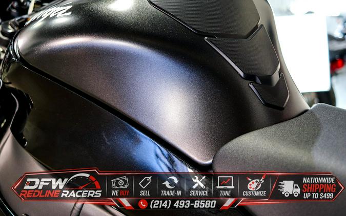 2021 KAWASAKI NINJA ZX-10R