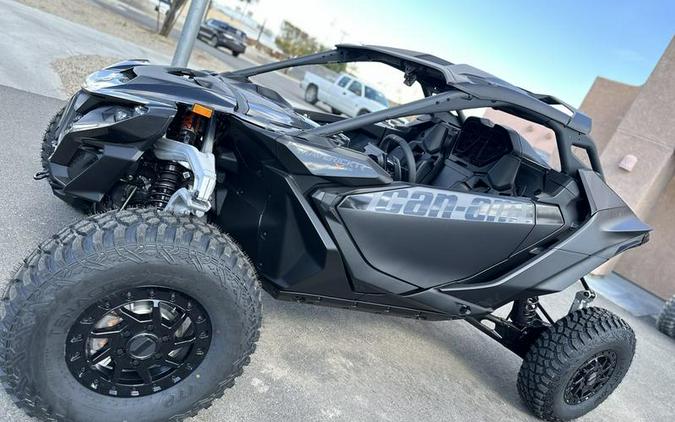 2024 Can-Am® MAV R XRS