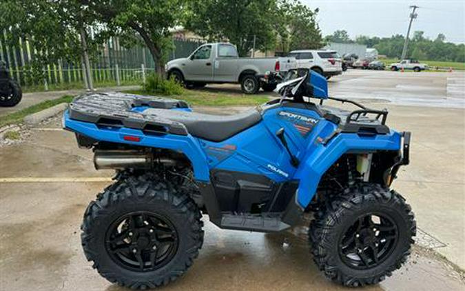 2024 Polaris Sportsman 570 Trail