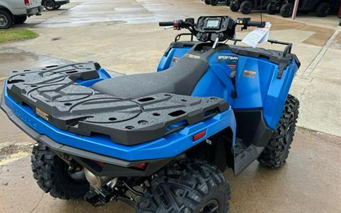 2024 Polaris Sportsman 570 Trail