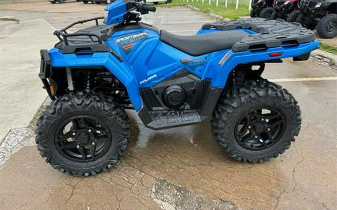 2024 Polaris Sportsman 570 Trail