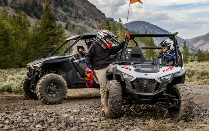 2023 Polaris RZR 200 EFI