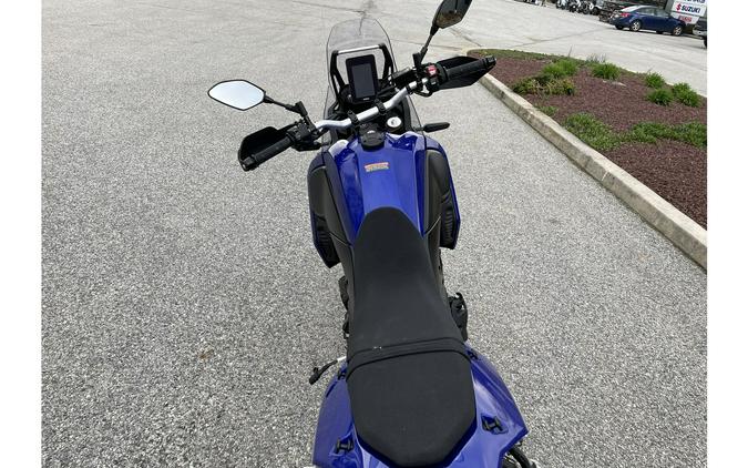 2024 Yamaha Tenere 700