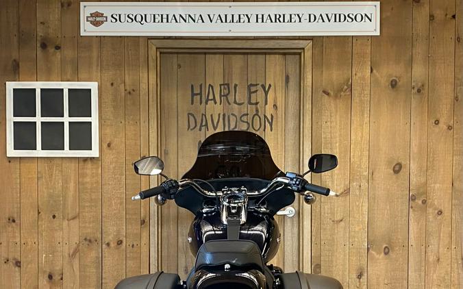 2019 Harley-Davidson Sport Glide