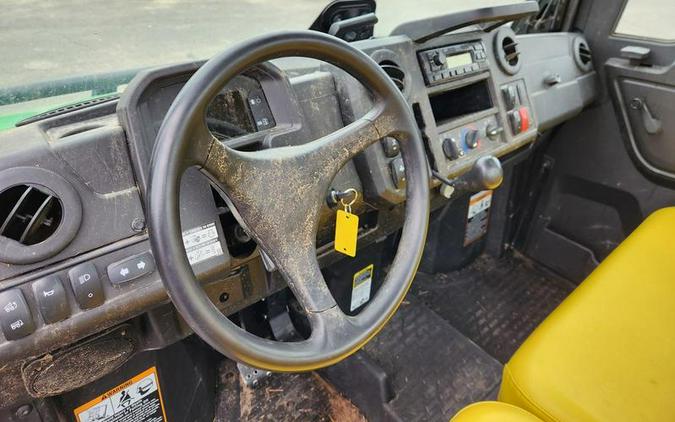 2021 John Deere XUV835M Cab