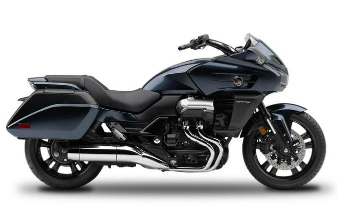 2014 Honda® CTX1300 Deluxe