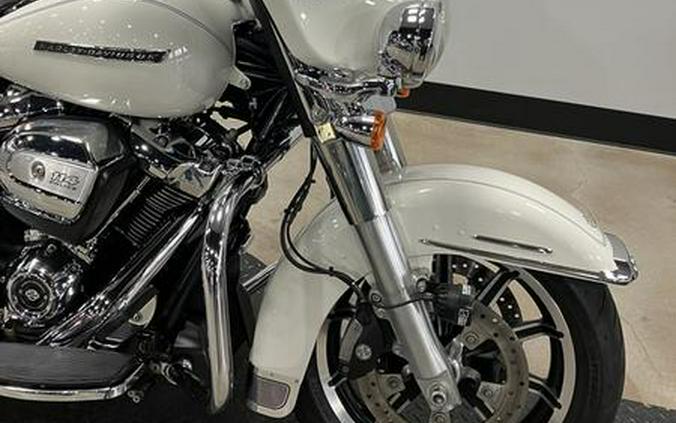 2021 Harley-Davidson® FLHTP