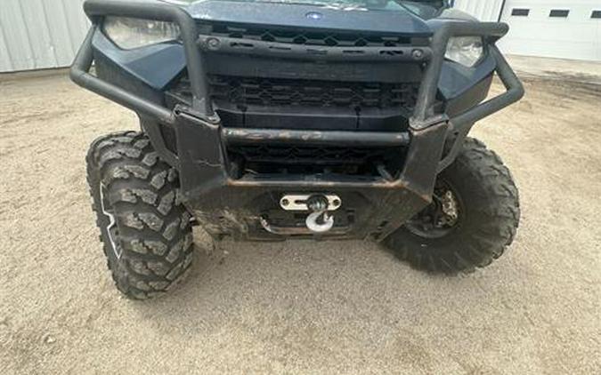 2019 Polaris Ranger XP 1000 EPS Premium