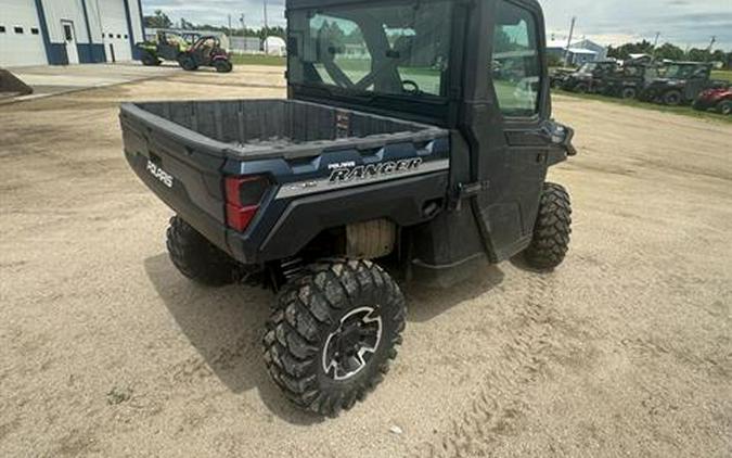 2019 Polaris Ranger XP 1000 EPS Premium