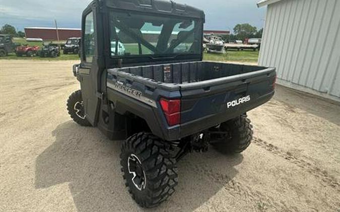 2019 Polaris Ranger XP 1000 EPS Premium