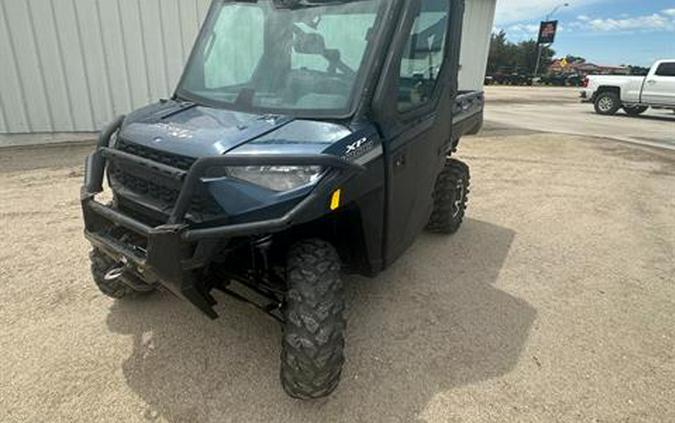 2019 Polaris Ranger XP 1000 EPS Premium