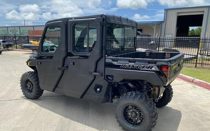 2025 Polaris® Ranger Crew XP 1000 Northstar Edition Ultimate