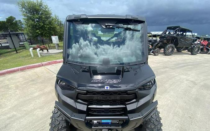 2025 Polaris® Ranger Crew XP 1000 Northstar Edition Ultimate