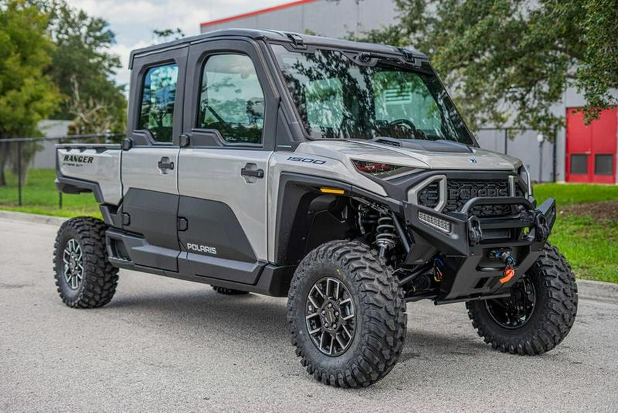 2024 Polaris® Ranger Crew XD 1500 NorthStar Edition Ultimate