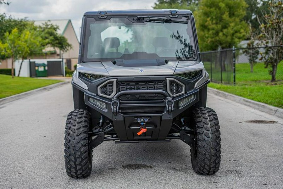 2024 Polaris® Ranger Crew XD 1500 NorthStar Edition Ultimate