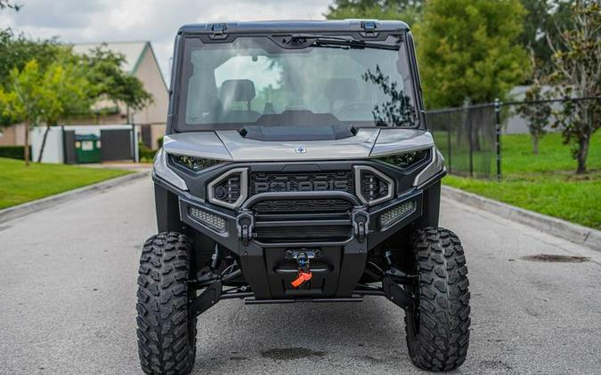 2024 Polaris® Ranger Crew XD 1500 NorthStar Edition Ultimate