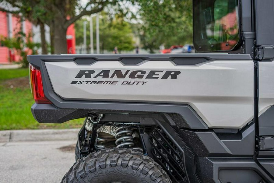 2024 Polaris® Ranger Crew XD 1500 NorthStar Edition Ultimate