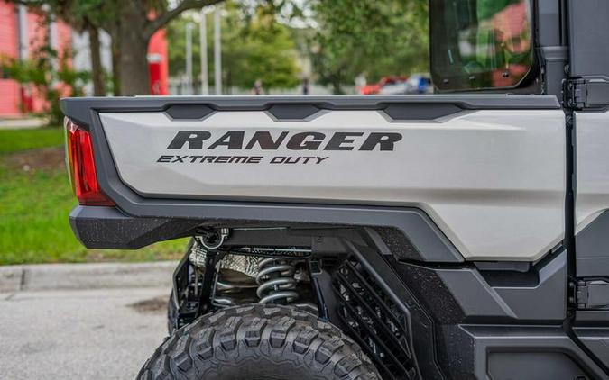 2024 Polaris® Ranger Crew XD 1500 NorthStar Edition Ultimate