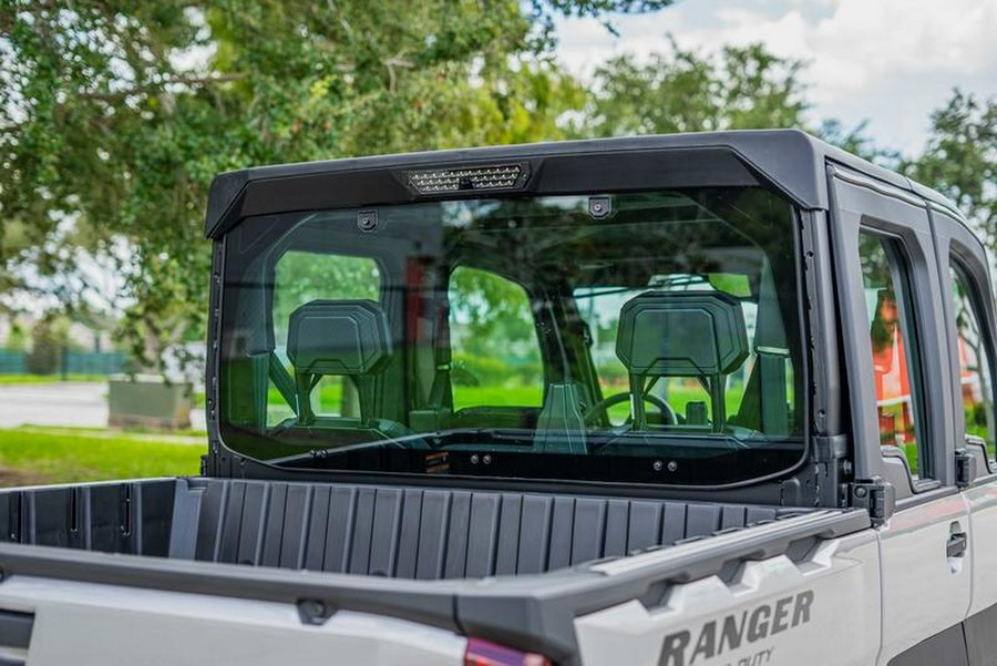 2024 Polaris® Ranger Crew XD 1500 NorthStar Edition Ultimate