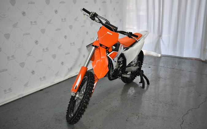 2023 KTM SX 450 F