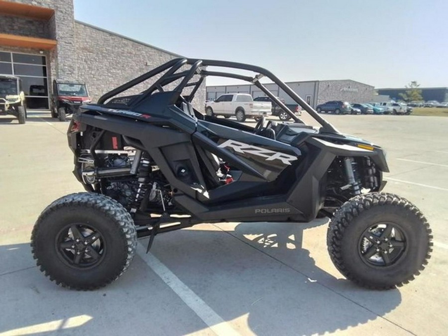 2024 Polaris RZR Turbo R Sport